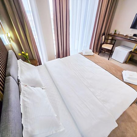 מאמאיה Sonio Boutique Hotel מראה חיצוני תמונה