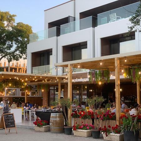 מאמאיה Sonio Boutique Hotel מראה חיצוני תמונה