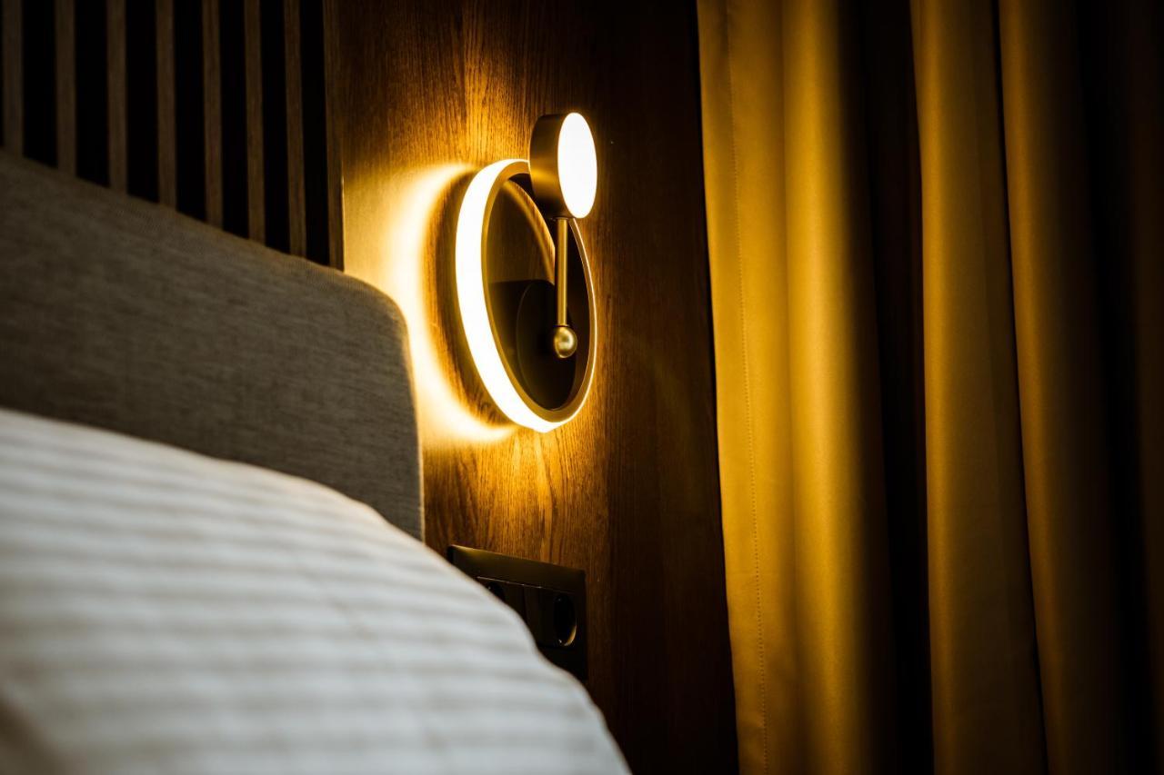 מאמאיה Sonio Boutique Hotel מראה חיצוני תמונה