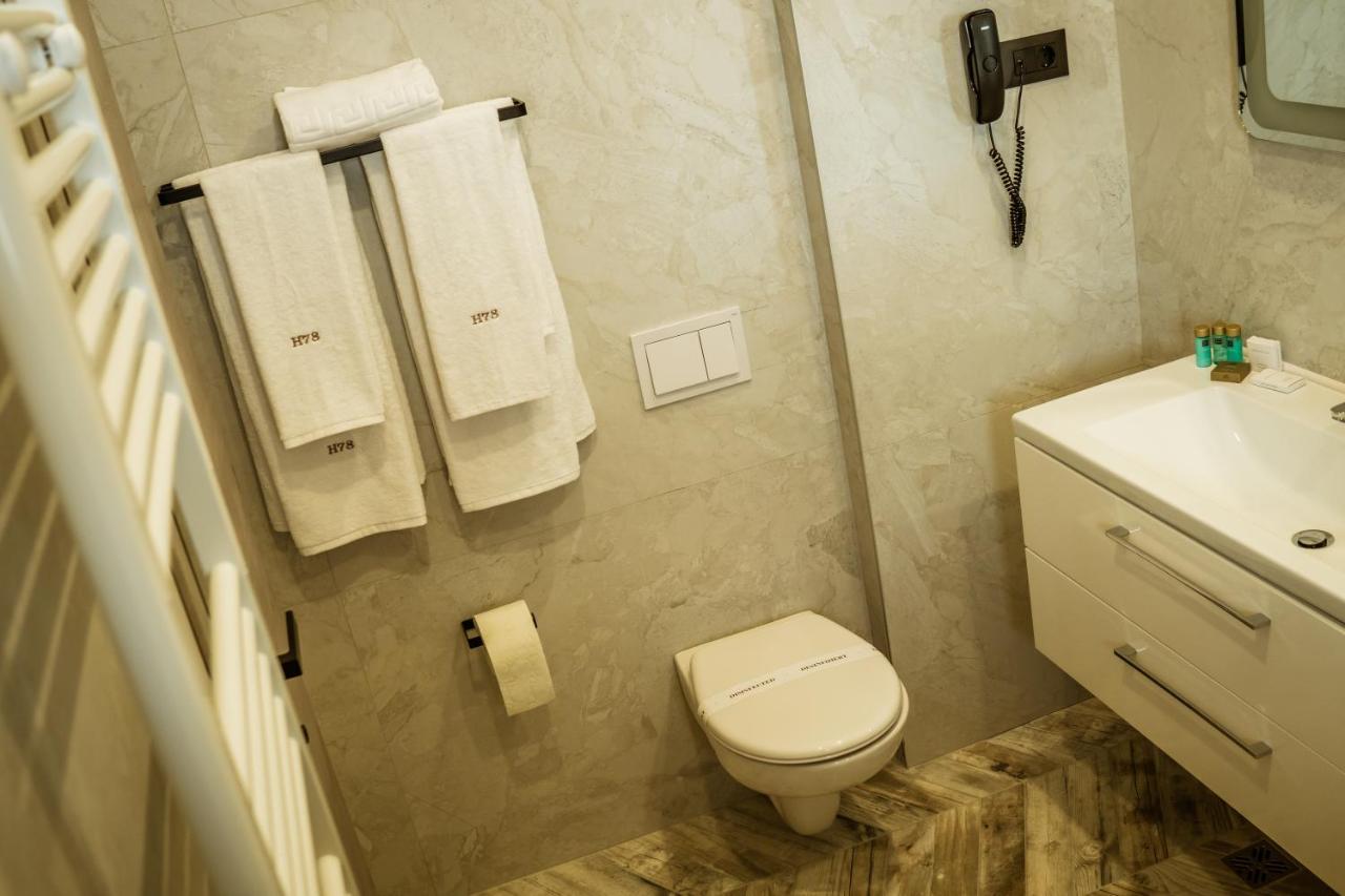 מאמאיה Sonio Boutique Hotel מראה חיצוני תמונה