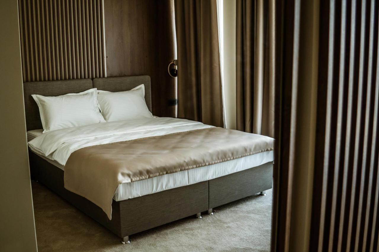 מאמאיה Sonio Boutique Hotel מראה חיצוני תמונה