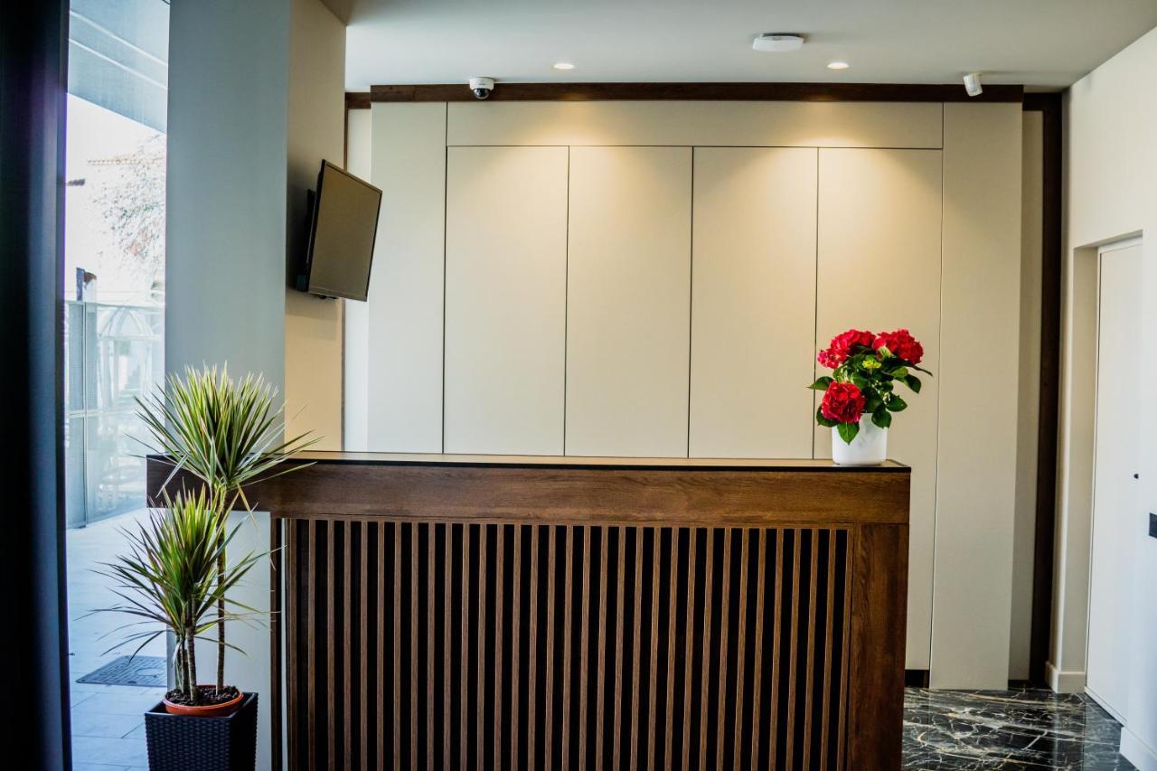 מאמאיה Sonio Boutique Hotel מראה חיצוני תמונה