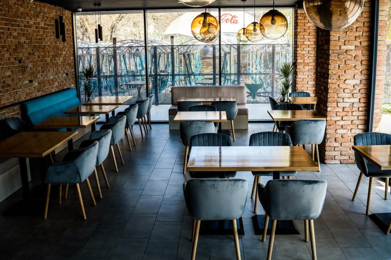 מאמאיה Sonio Boutique Hotel מראה חיצוני תמונה
