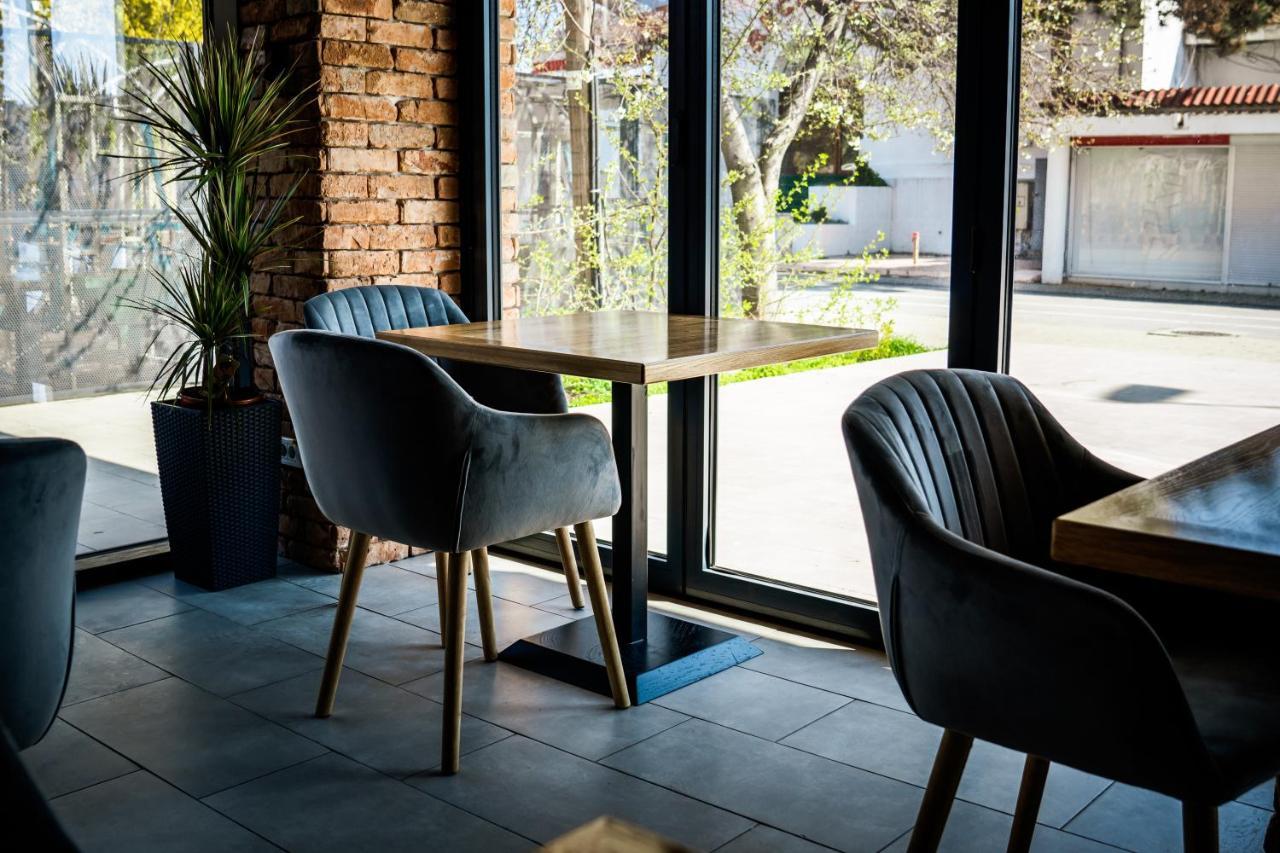מאמאיה Sonio Boutique Hotel מראה חיצוני תמונה