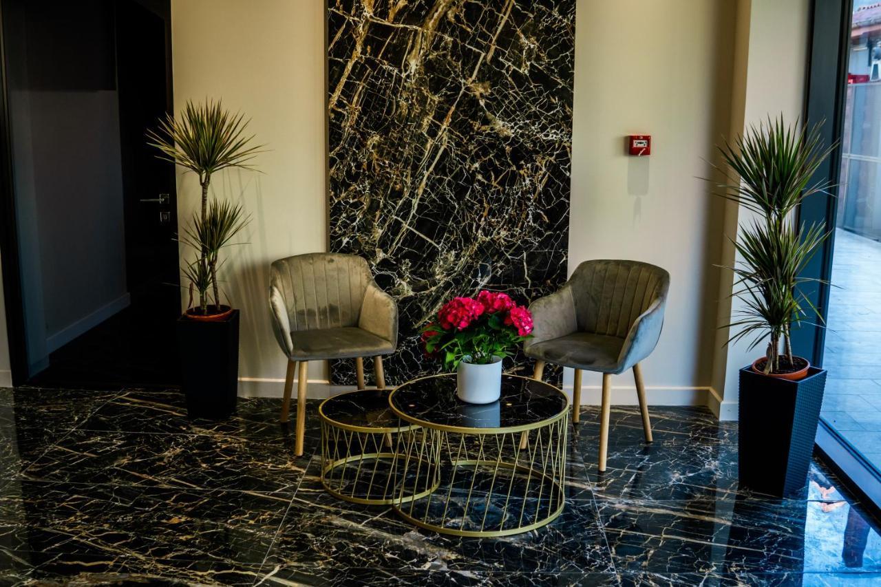 מאמאיה Sonio Boutique Hotel מראה חיצוני תמונה