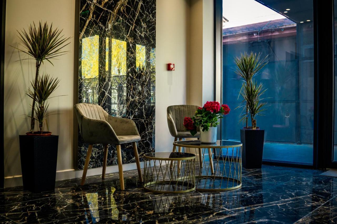 מאמאיה Sonio Boutique Hotel מראה חיצוני תמונה