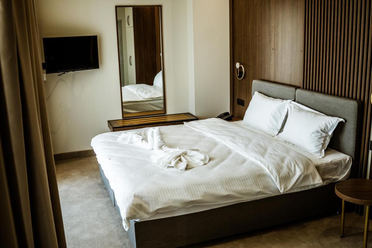 מאמאיה Sonio Boutique Hotel מראה חיצוני תמונה
