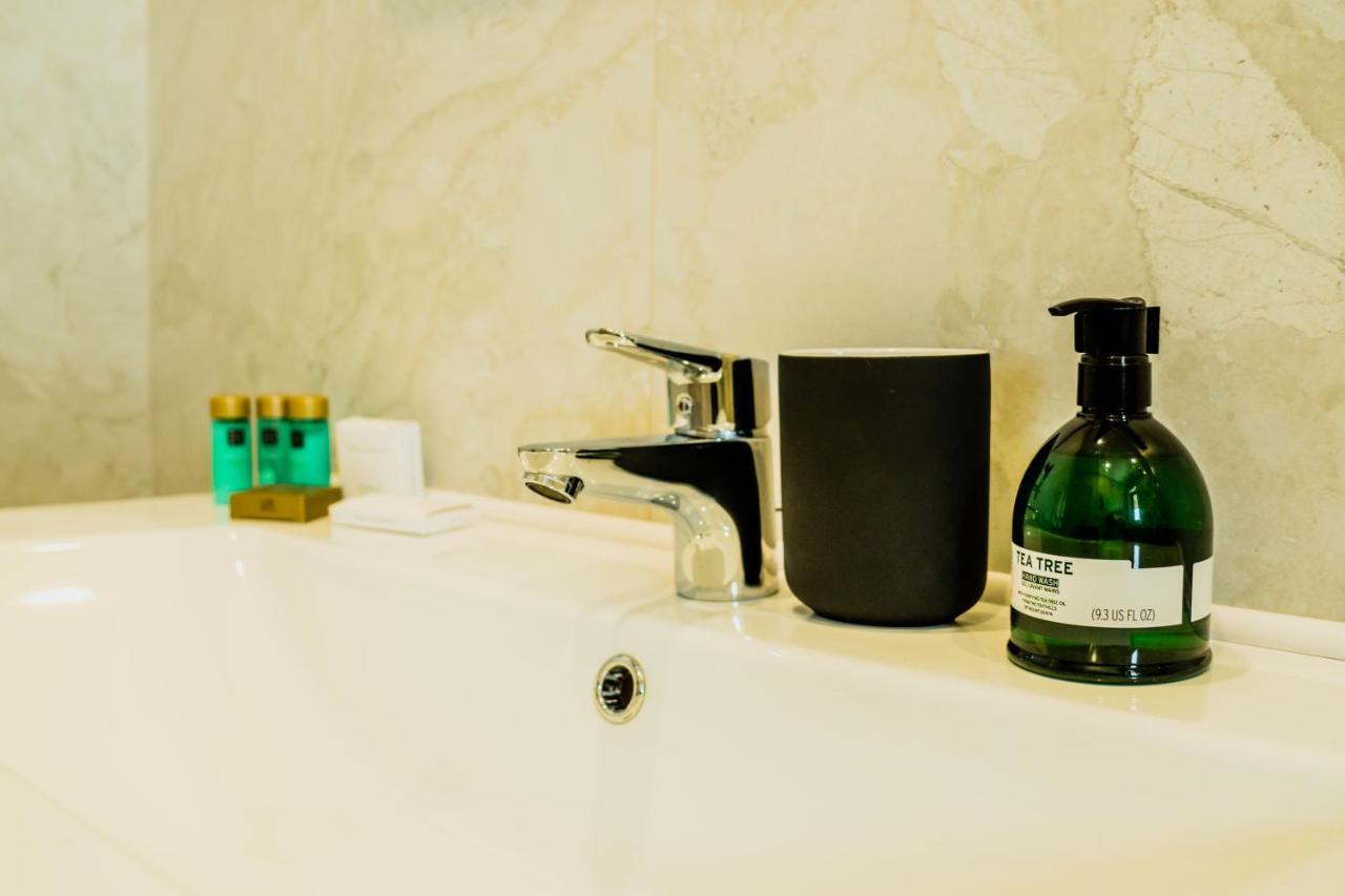 מאמאיה Sonio Boutique Hotel מראה חיצוני תמונה