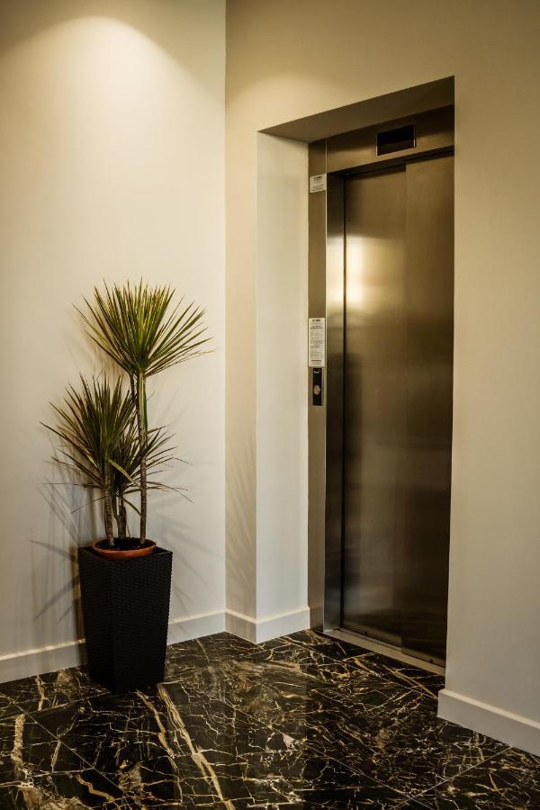 מאמאיה Sonio Boutique Hotel מראה חיצוני תמונה