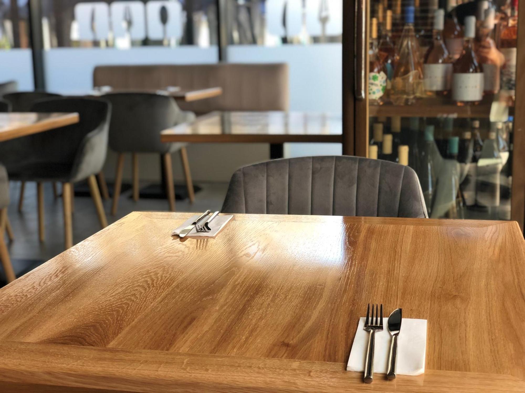 מאמאיה Sonio Boutique Hotel מראה חיצוני תמונה