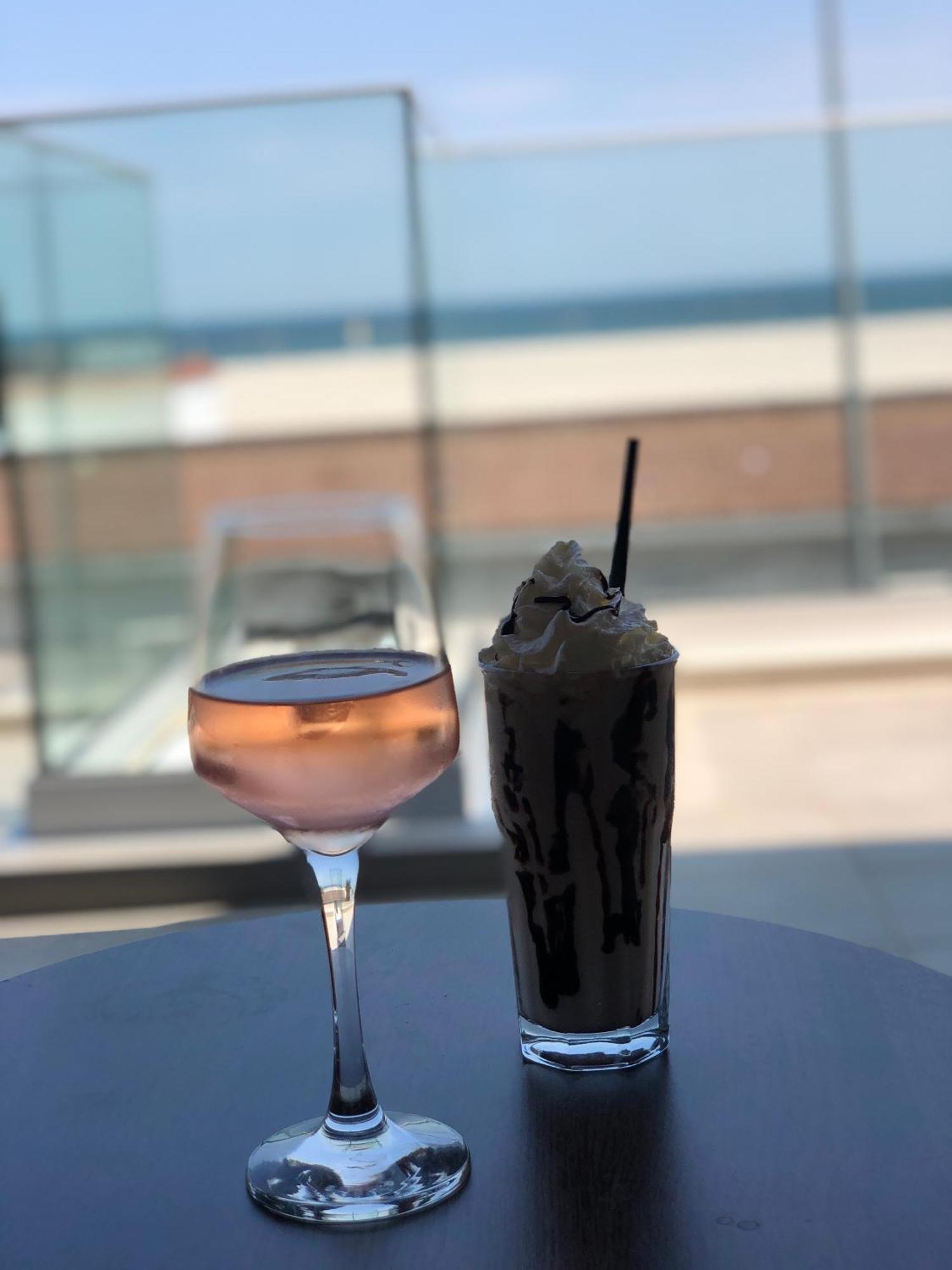 מאמאיה Sonio Boutique Hotel מראה חיצוני תמונה