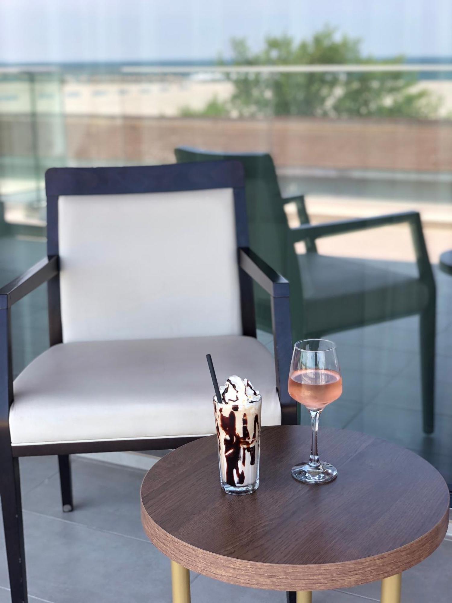 מאמאיה Sonio Boutique Hotel מראה חיצוני תמונה
