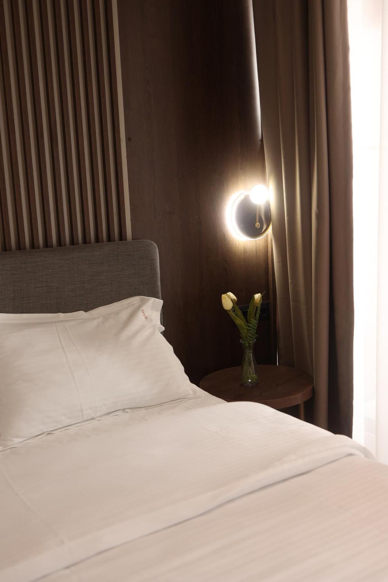 מאמאיה Sonio Boutique Hotel מראה חיצוני תמונה