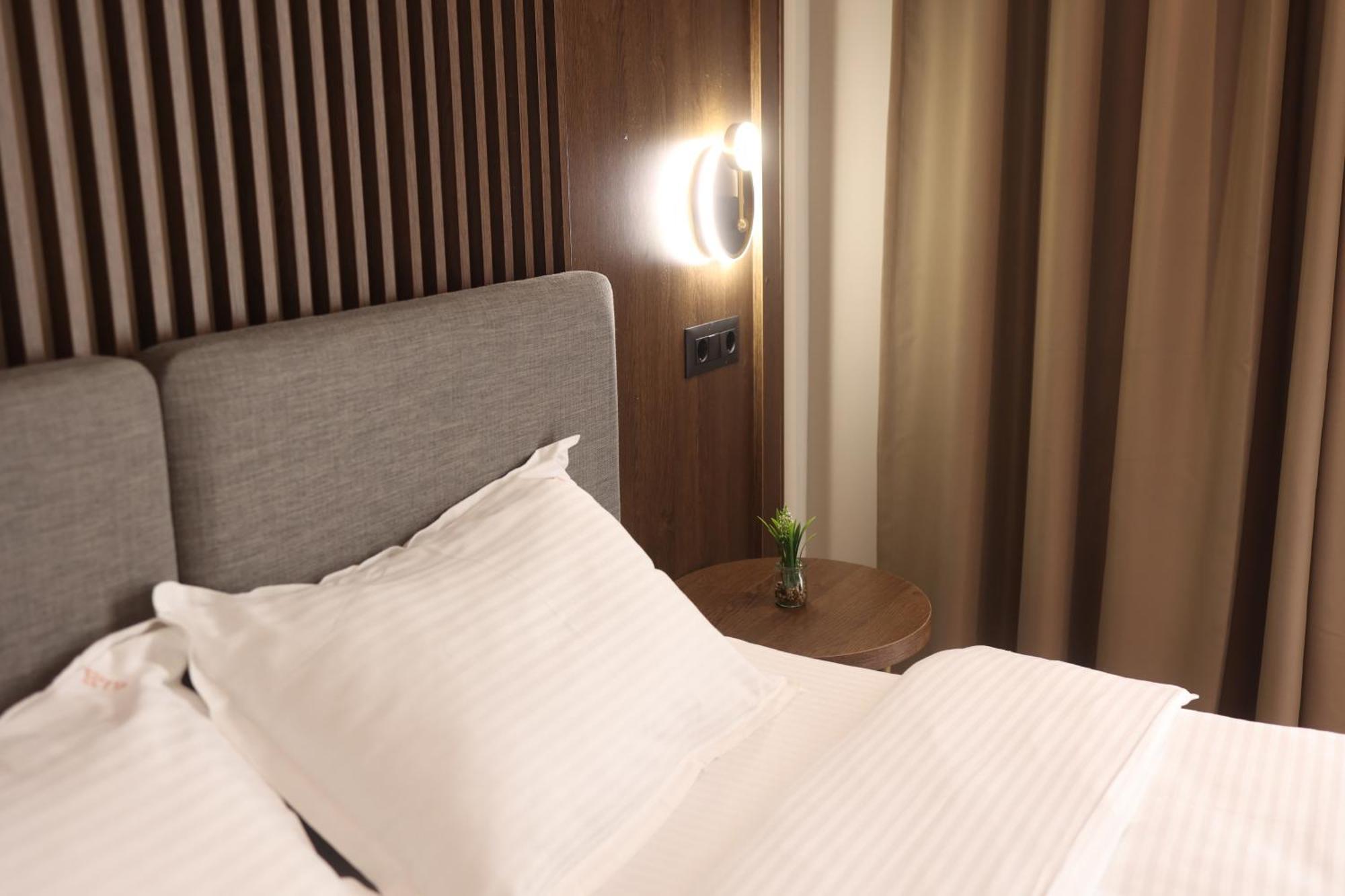 מאמאיה Sonio Boutique Hotel מראה חיצוני תמונה