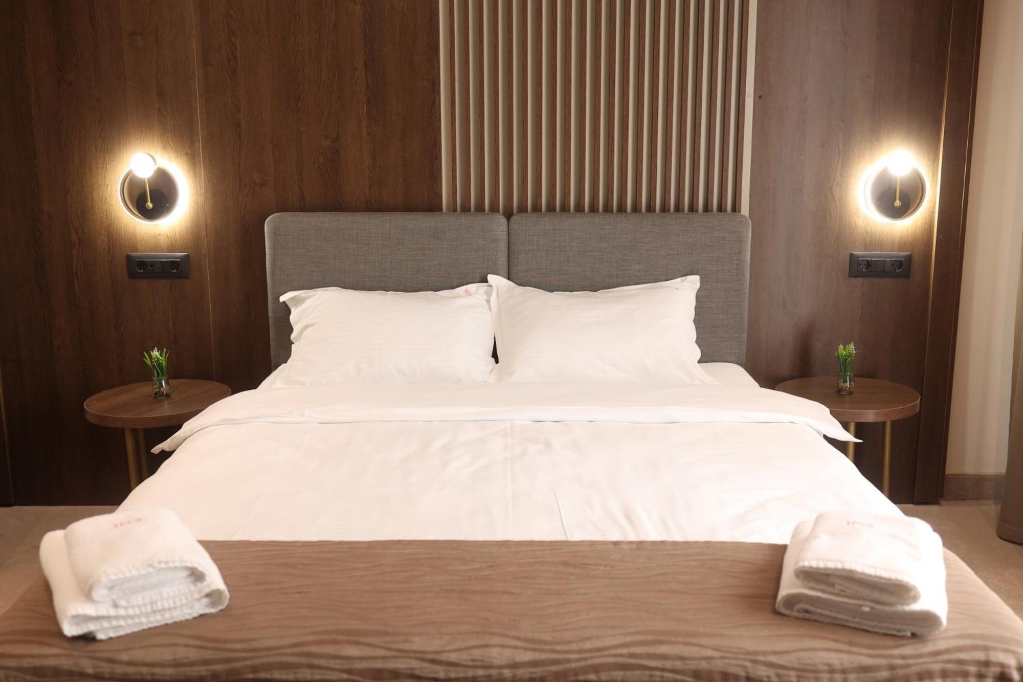 מאמאיה Sonio Boutique Hotel מראה חיצוני תמונה
