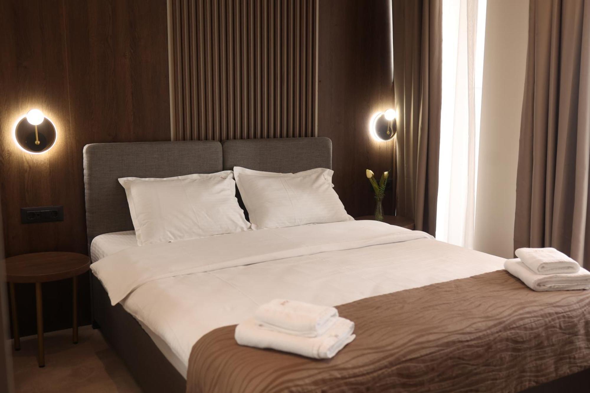 מאמאיה Sonio Boutique Hotel מראה חיצוני תמונה