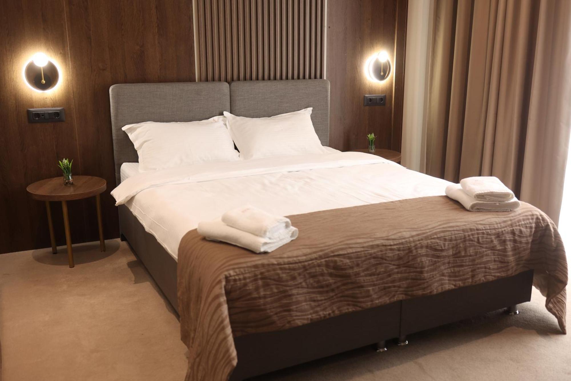 מאמאיה Sonio Boutique Hotel מראה חיצוני תמונה