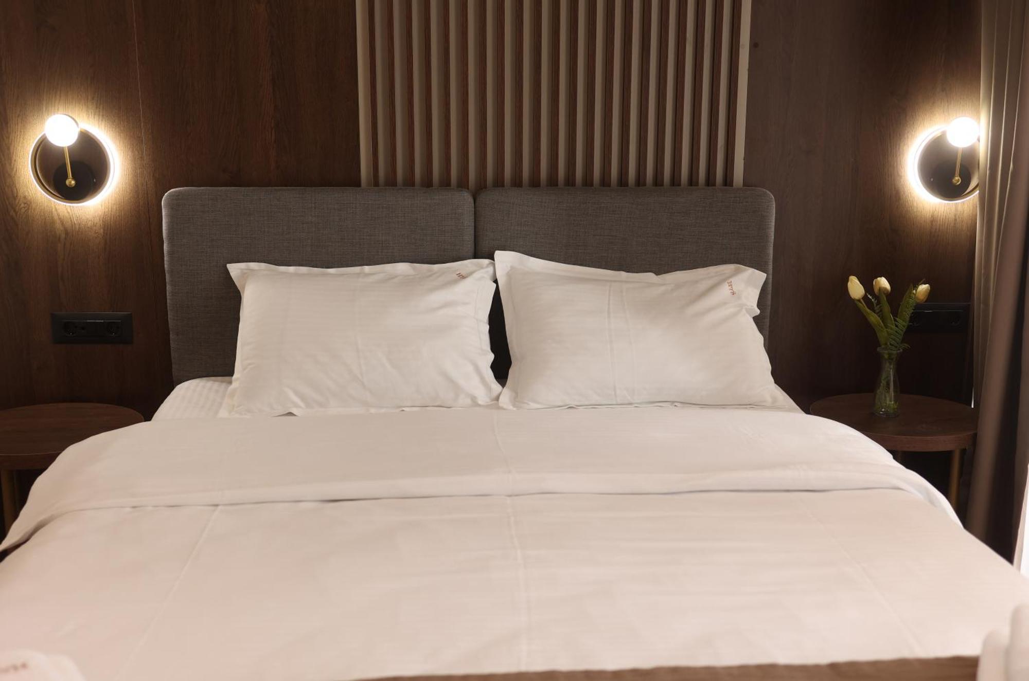 מאמאיה Sonio Boutique Hotel מראה חיצוני תמונה