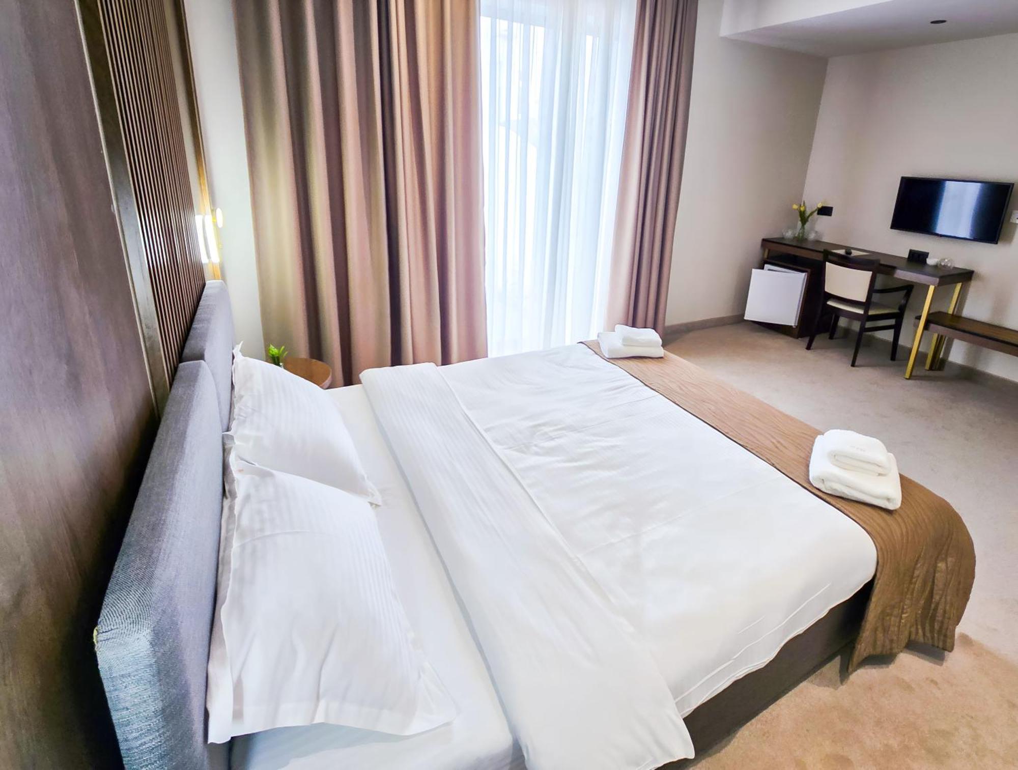 מאמאיה Sonio Boutique Hotel מראה חיצוני תמונה