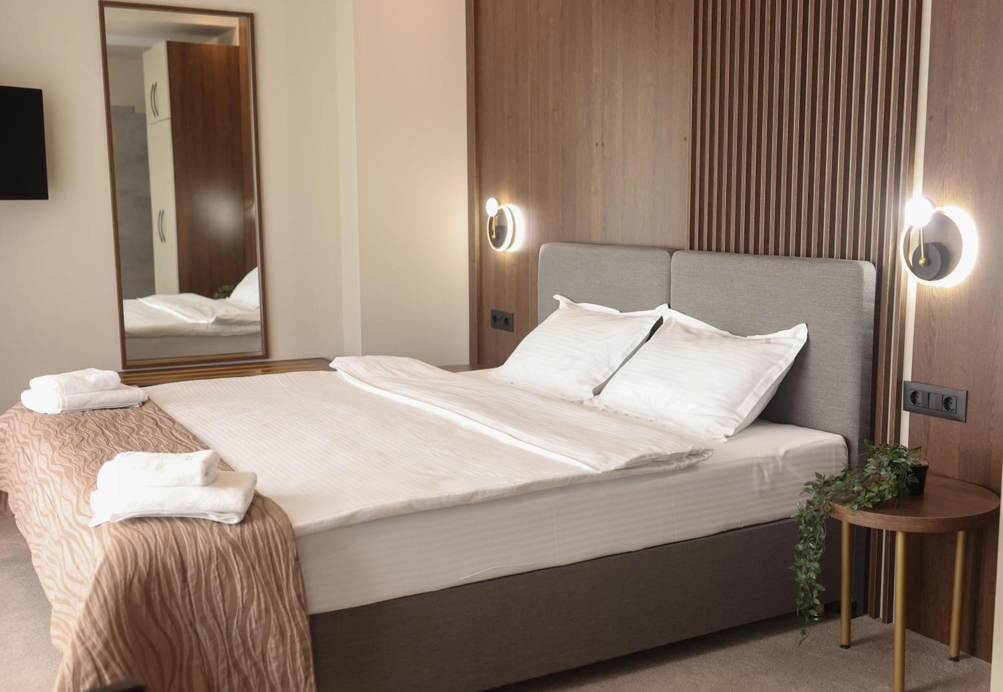 מאמאיה Sonio Boutique Hotel מראה חיצוני תמונה