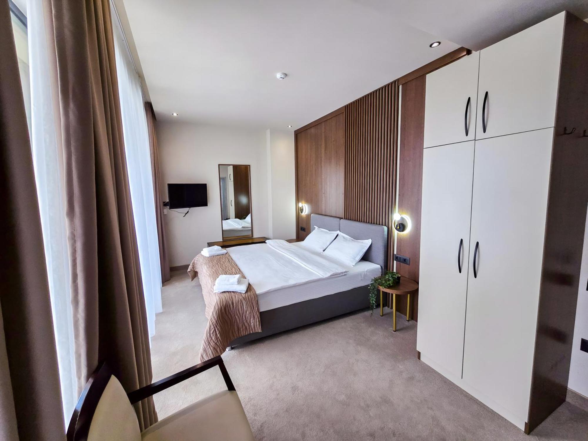 מאמאיה Sonio Boutique Hotel מראה חיצוני תמונה