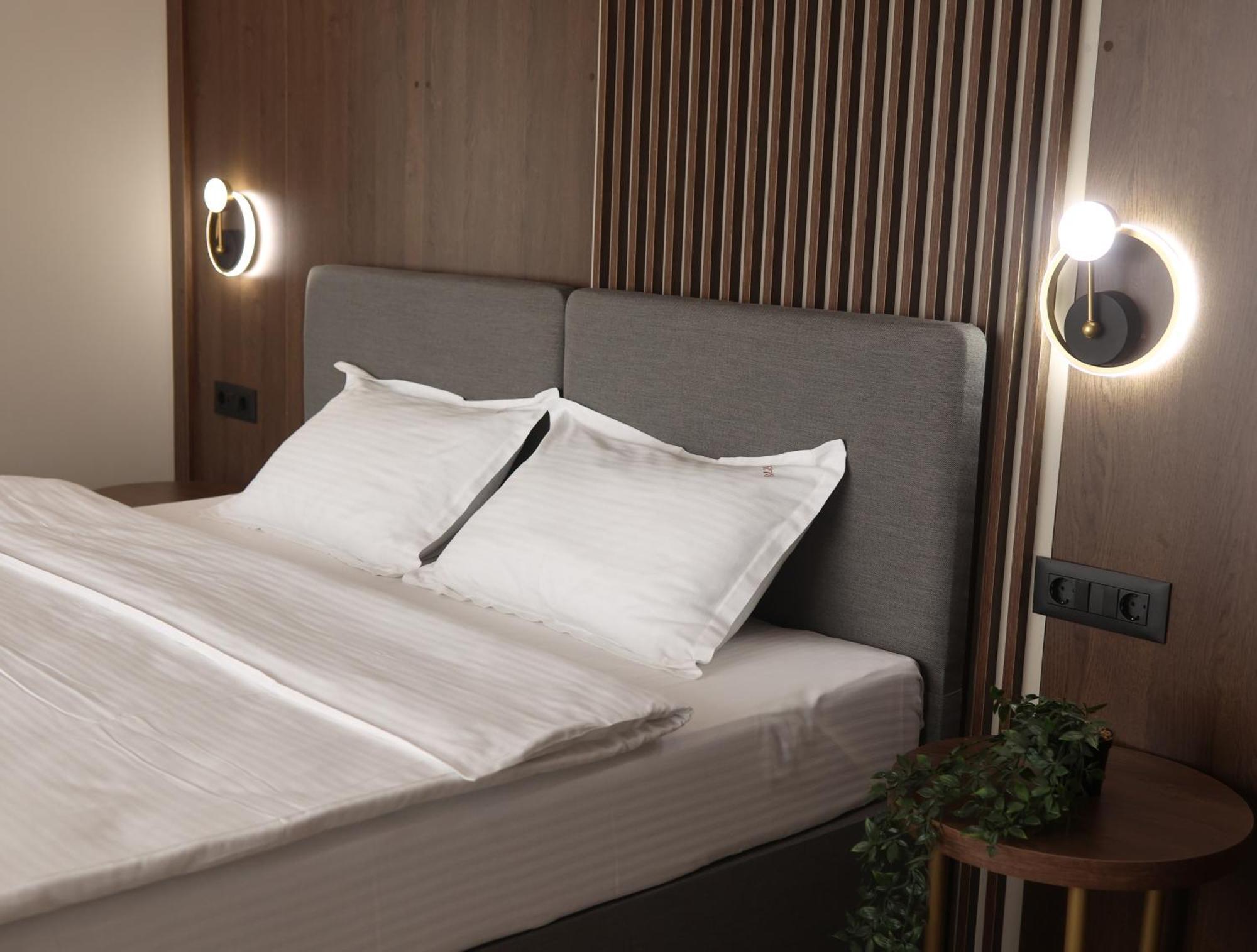 מאמאיה Sonio Boutique Hotel מראה חיצוני תמונה
