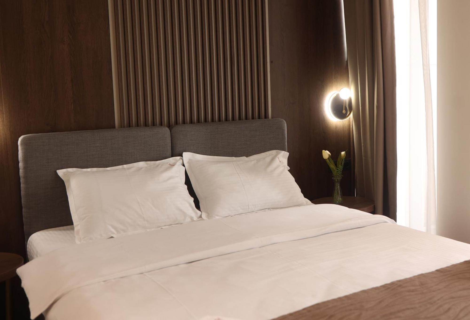 מאמאיה Sonio Boutique Hotel מראה חיצוני תמונה