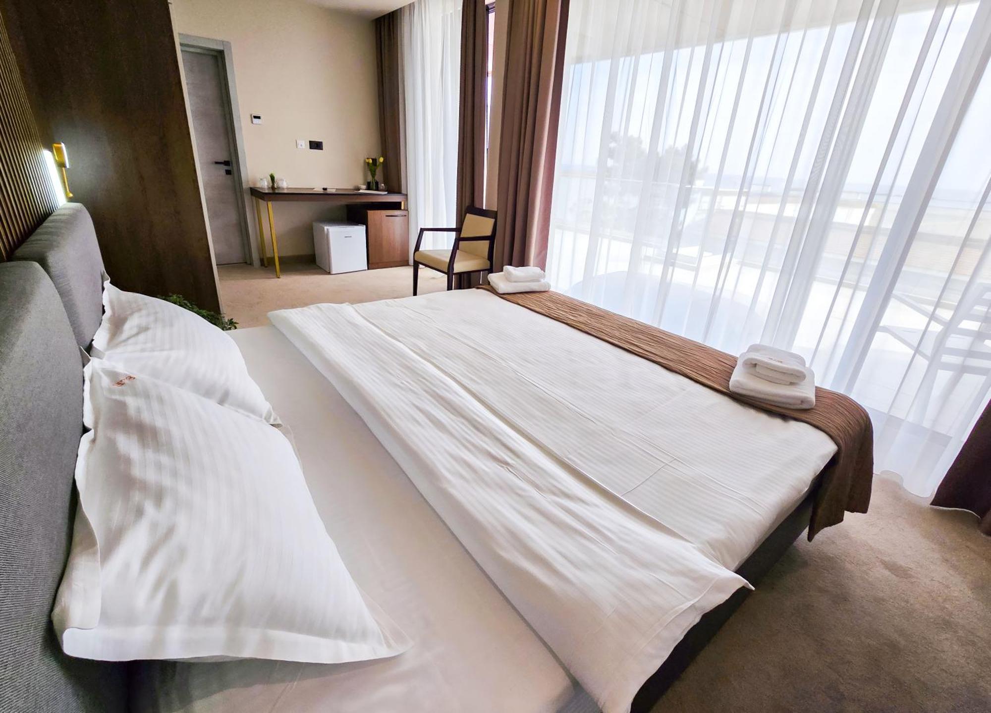 מאמאיה Sonio Boutique Hotel מראה חיצוני תמונה
