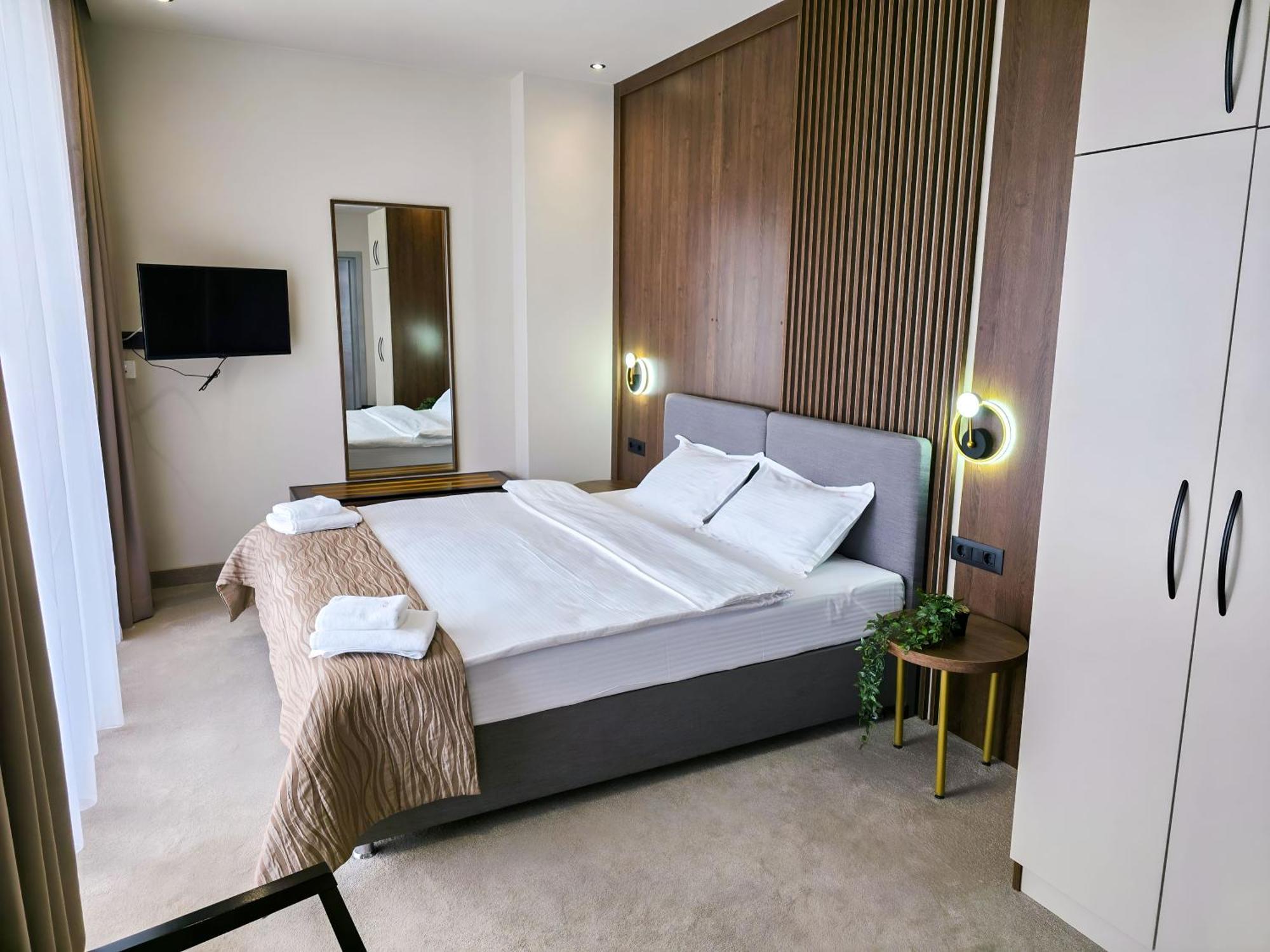 מאמאיה Sonio Boutique Hotel מראה חיצוני תמונה