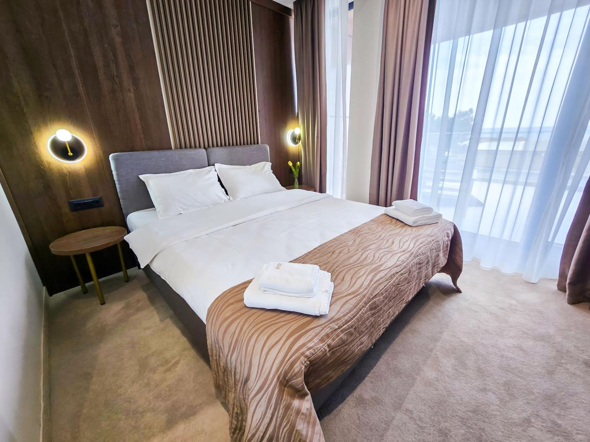 מאמאיה Sonio Boutique Hotel מראה חיצוני תמונה