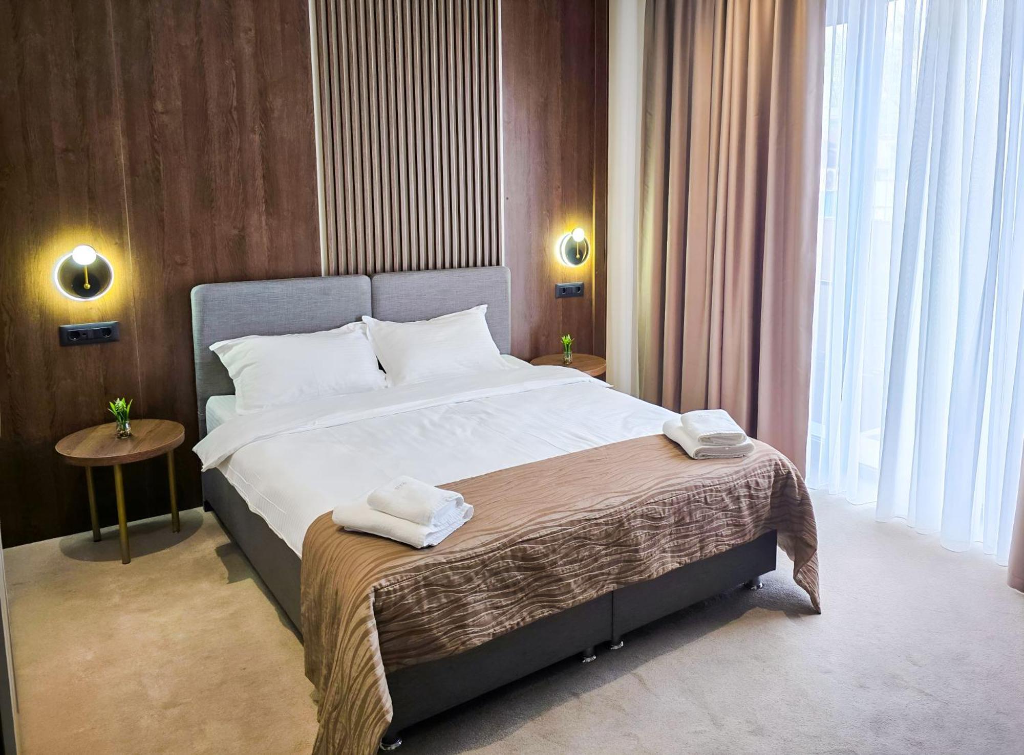 מאמאיה Sonio Boutique Hotel מראה חיצוני תמונה