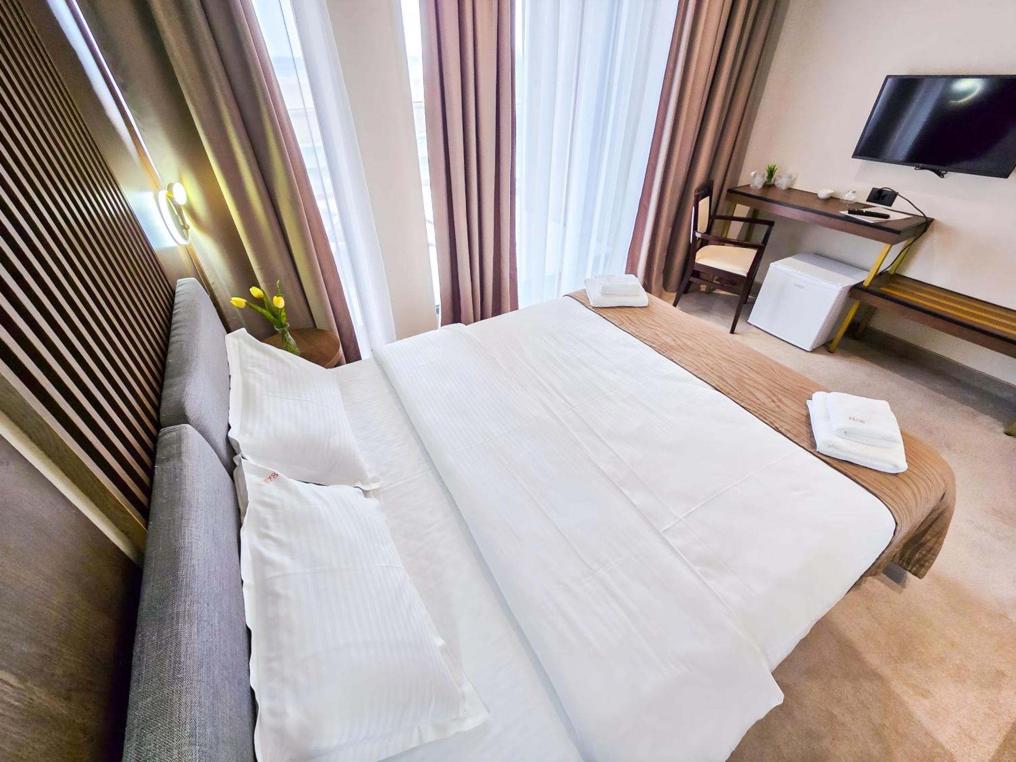 מאמאיה Sonio Boutique Hotel מראה חיצוני תמונה